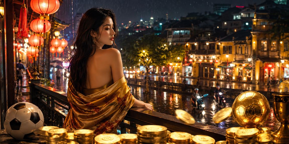 Khung cảnh cá cược tại Việt Nam minh họa cách đọc odds trước trận